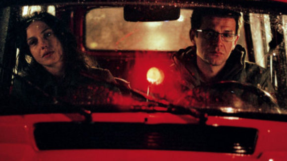 Photo from the movie The Trap