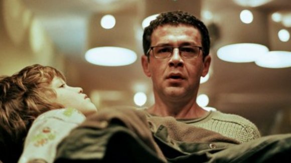 Photo from the movie The Trap