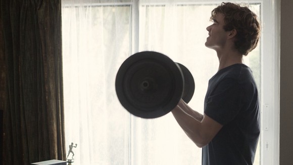 Photo from the movie U Want Me 2 Kill Him?