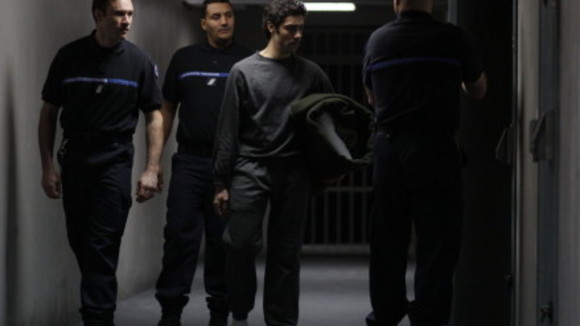 Photo from the movie Un Prophète