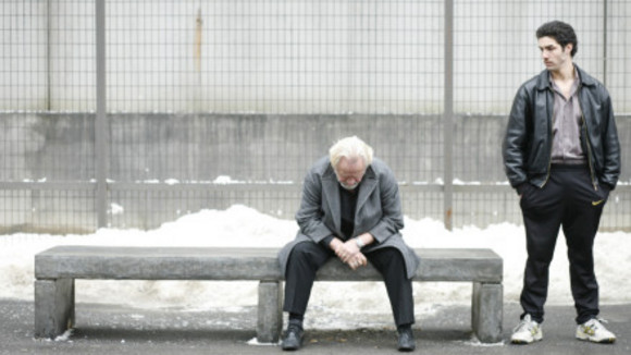 Photo from the movie Un Prophète