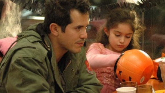 Photo from the movie Where God Left his Shoes