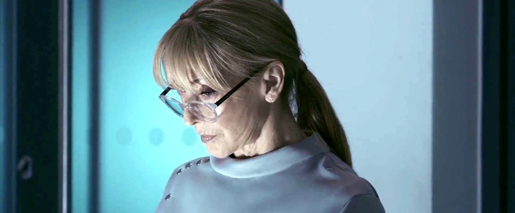 Photo from the movie White Chamber