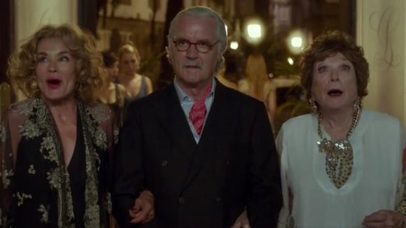 Photo du film Wild Oats