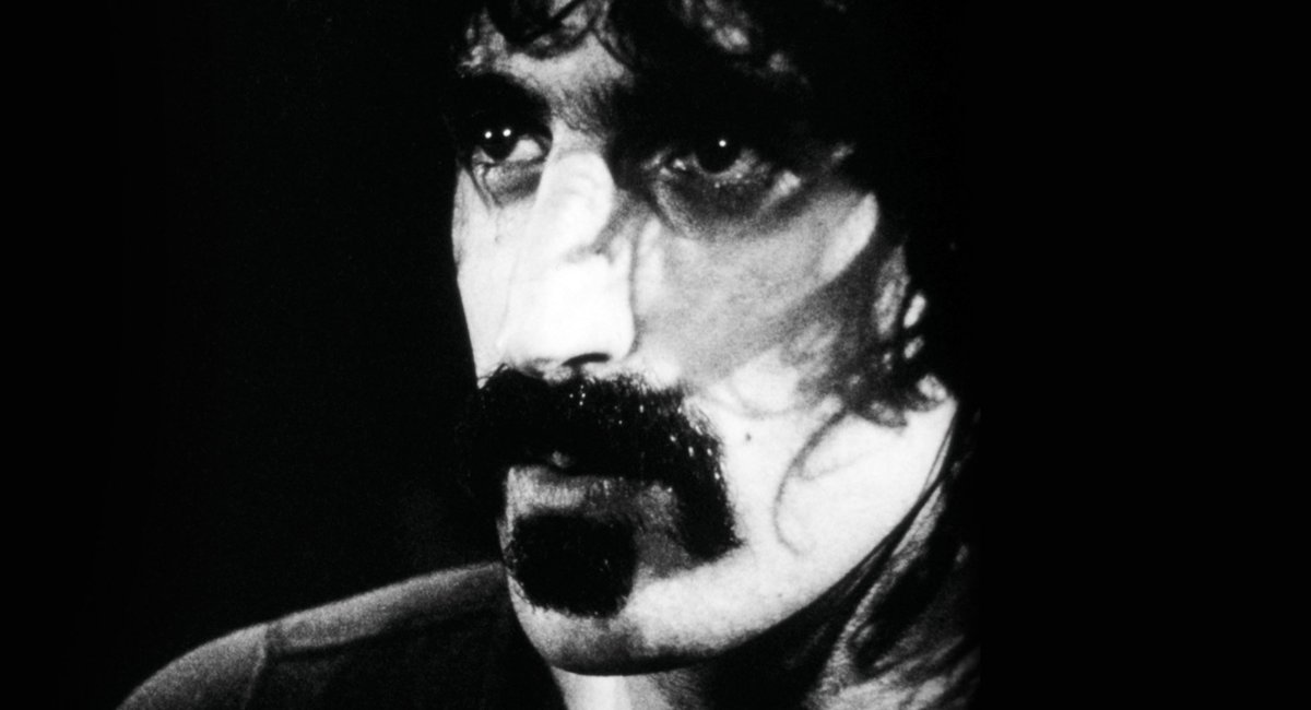 Photo du film Zappa