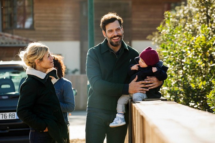 Photo du film Papa ou maman 2