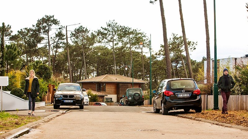 Photo du film Papa ou maman 2