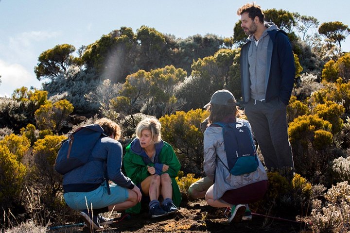 Photo du film Papa ou maman 2