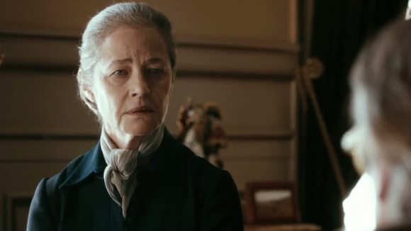 Photo from the movie Night Train to Lisbon