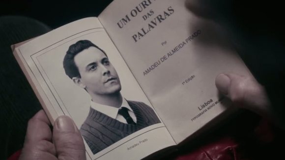 Photo from the movie Night Train to Lisbon