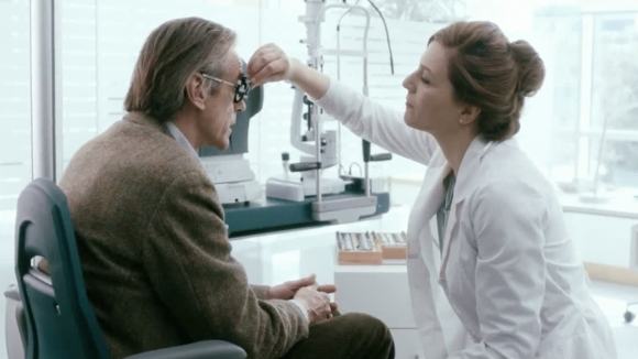 Photo from the movie Night Train to Lisbon