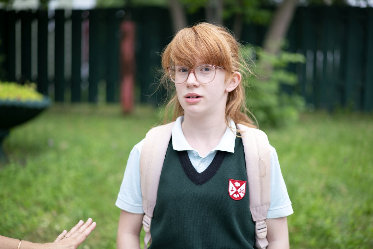 Photo from the movie Mon cirque à moi