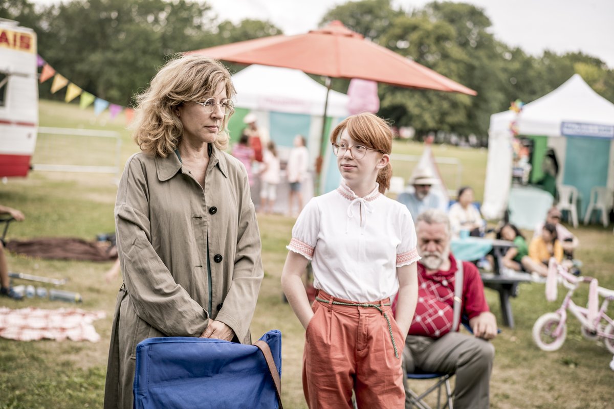 Photo from the movie Mon cirque à moi