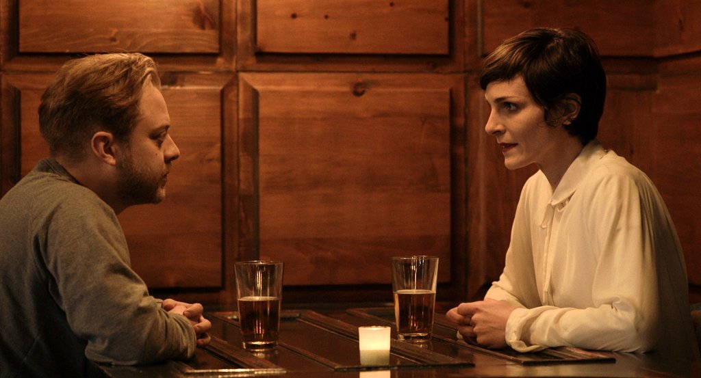 Photo from the movie Les scènes fortuites