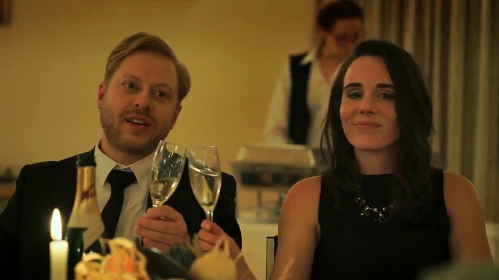 Photo from the movie Les scènes fortuites