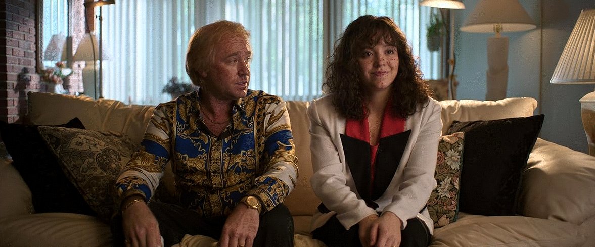 Photo du film Christy v.f.