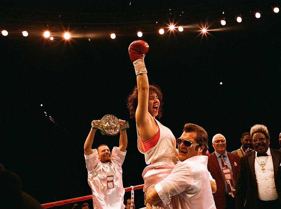 Photo du film Christy v.f.