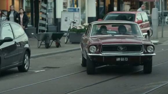 Photo du film Black Out