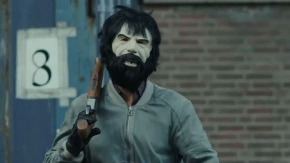 Photo du film Black Out