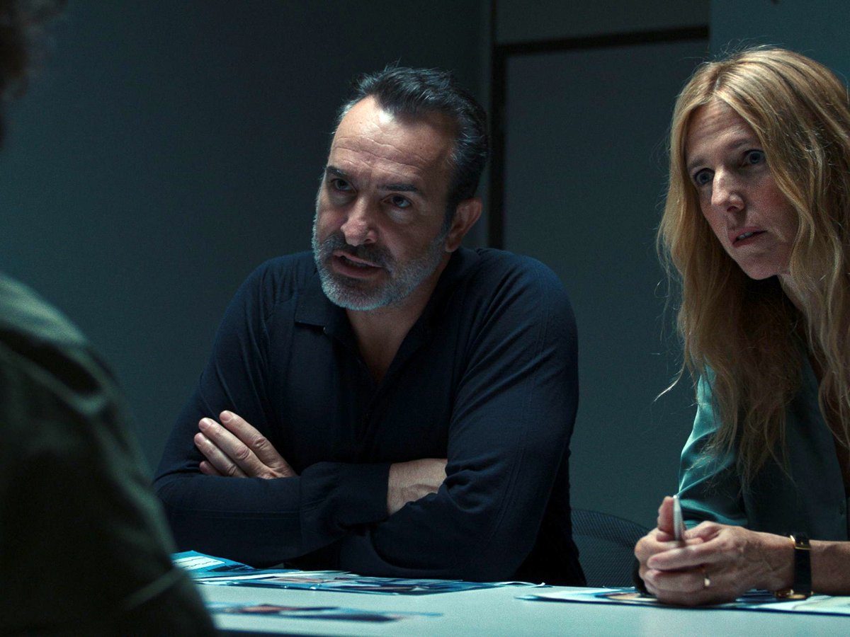 Photo du film Novembre