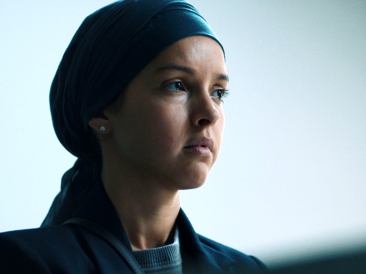 Photo du film Novembre