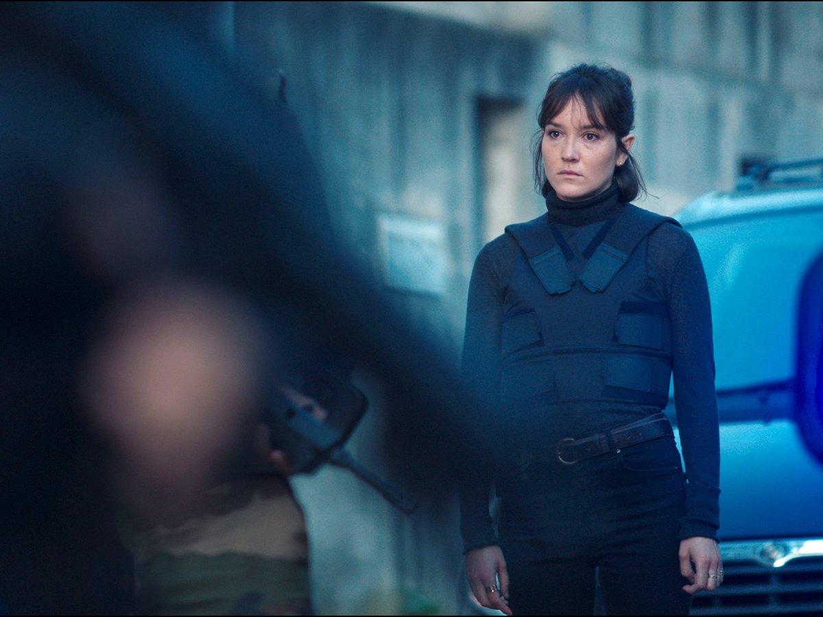 Photo du film Novembre