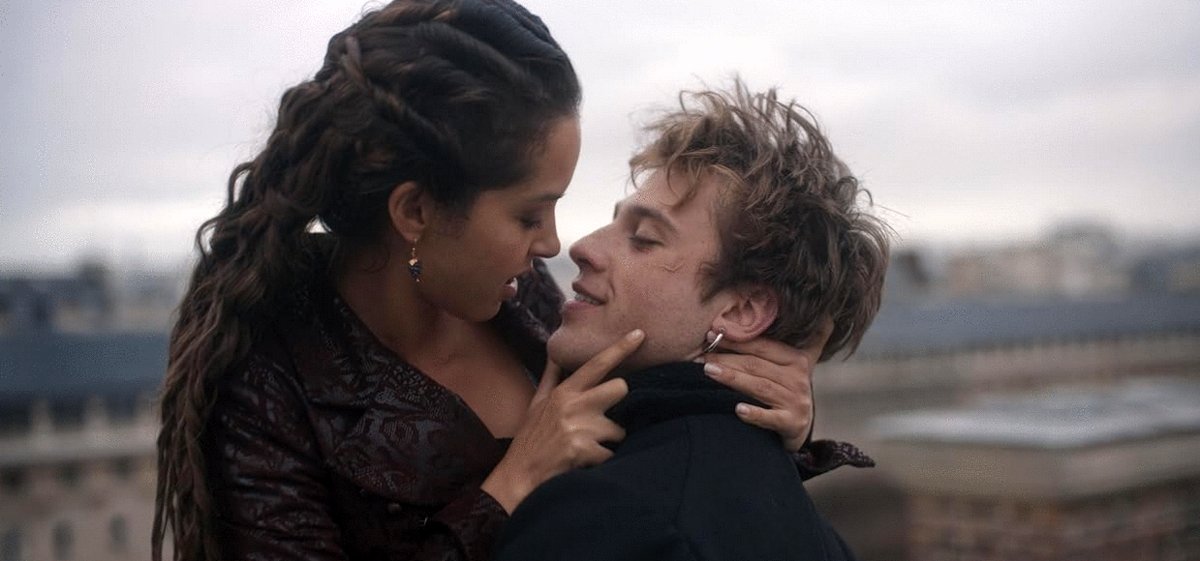 Photo du film Carême