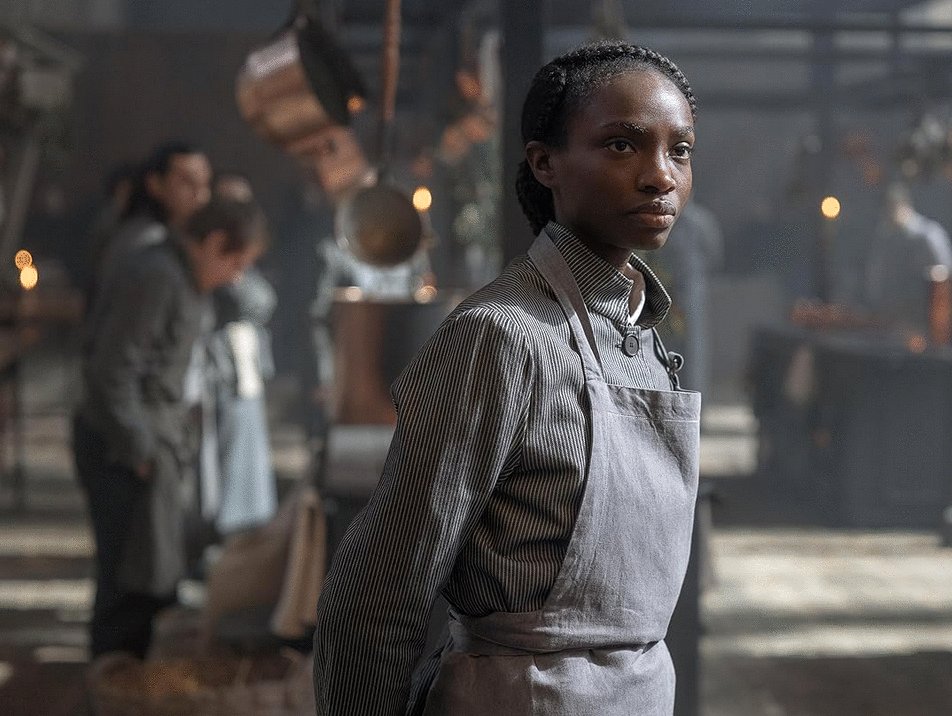 Photo du film Carême