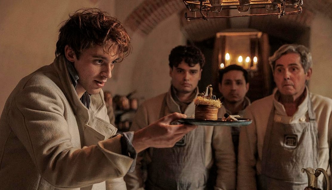 Photo du film Carême