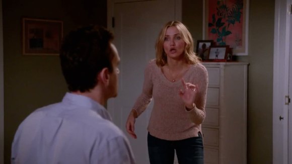 Photo from the movie Sex Tape