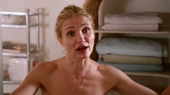 Photo from the movie Sex Tape