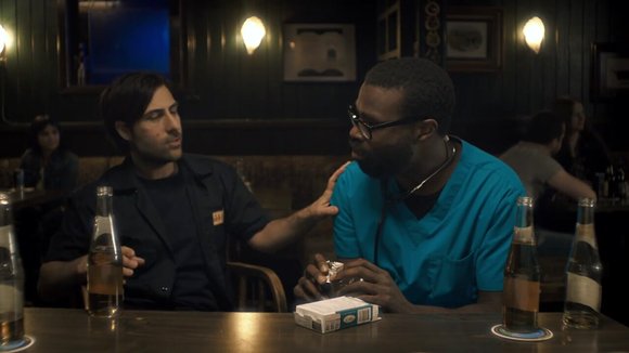 Photo du film 7 Chinese Brothers