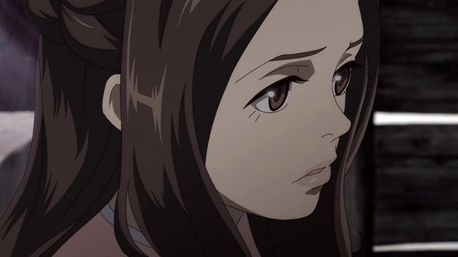 Photo du film Yasuke