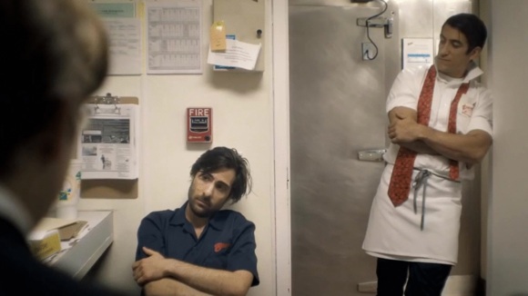 Photo du film 7 Chinese Brothers