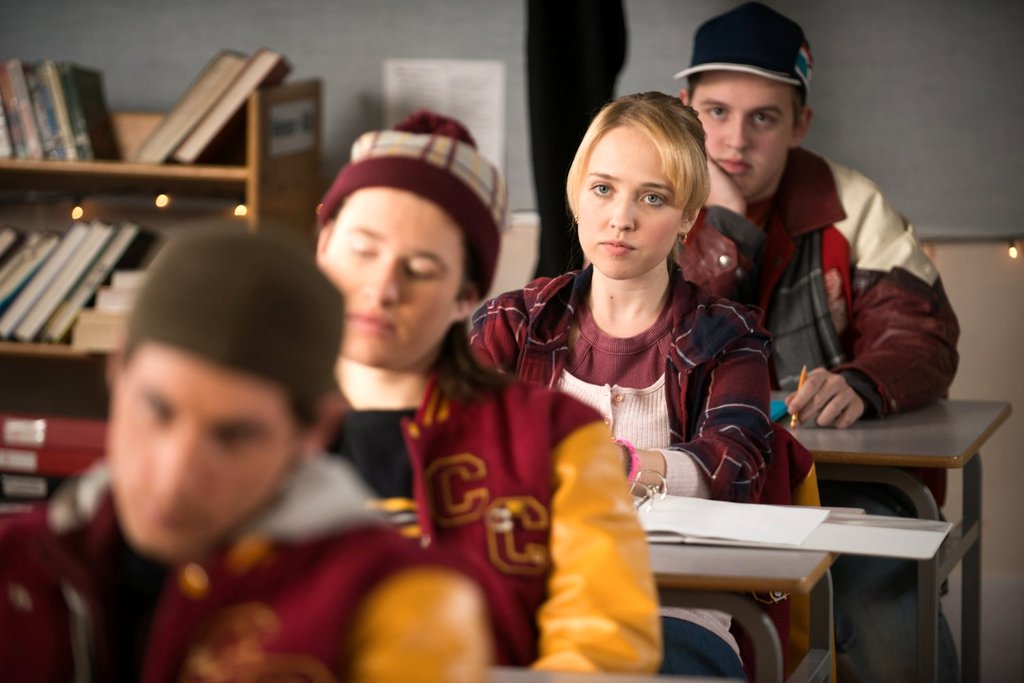 Photo from the movie A Miracle on Christmas Lake