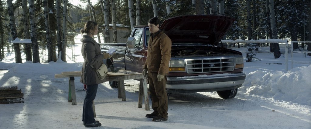 Photo from the movie A Miracle on Christmas Lake