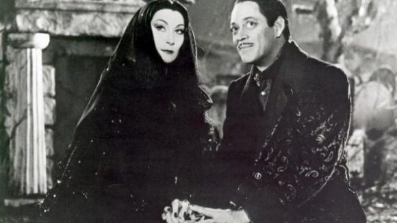 Photo du film Les Valeurs de la famille Addams