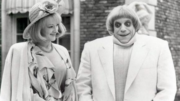 Photo du film Les Valeurs de la famille Addams