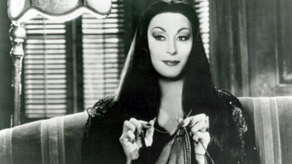 Photo du film Les Valeurs de la famille Addams