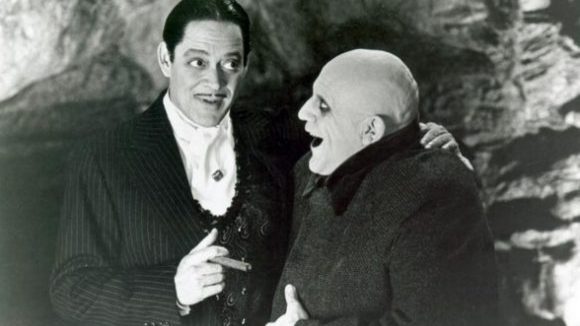 Photo du film Les Valeurs de la famille Addams