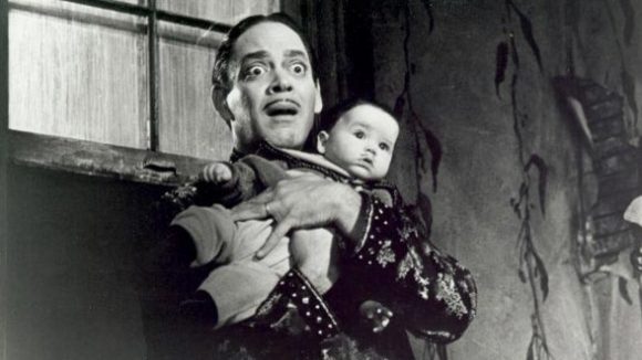 Photo du film Les Valeurs de la famille Addams