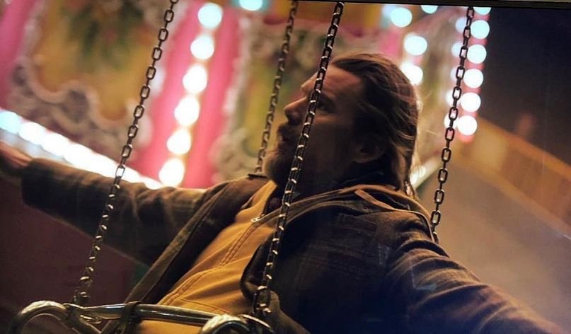 Photo du film Adopt a Highway