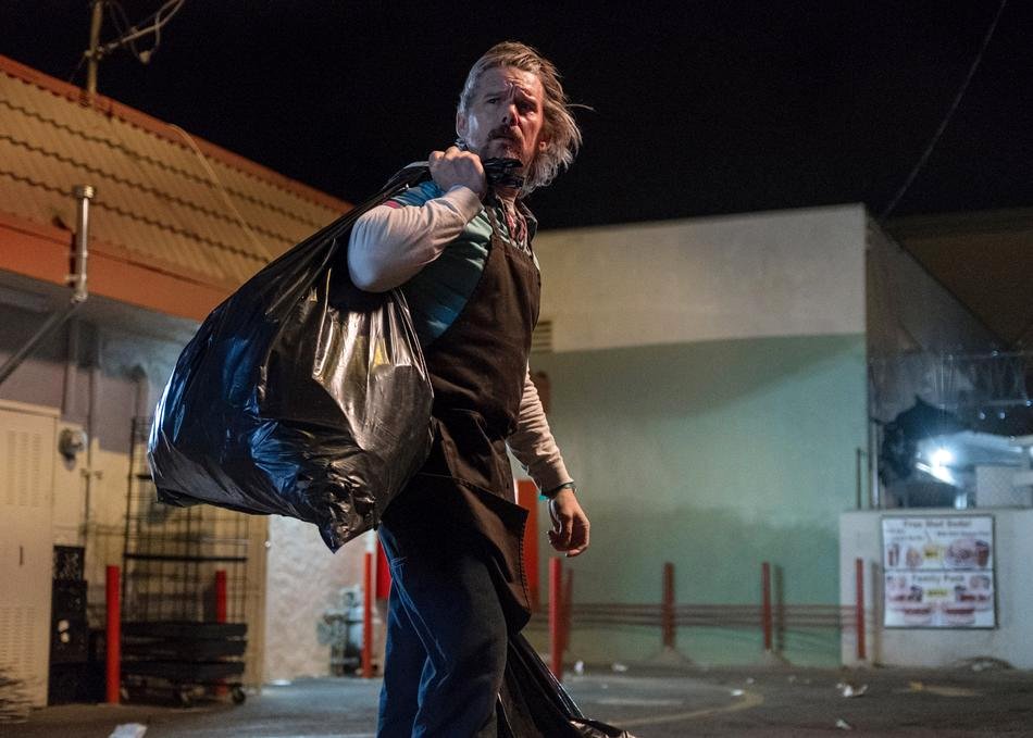 Photo du film Adopt a Highway