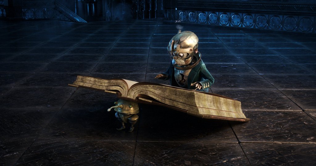 Photo du film Alice de l'autre côté du miroir