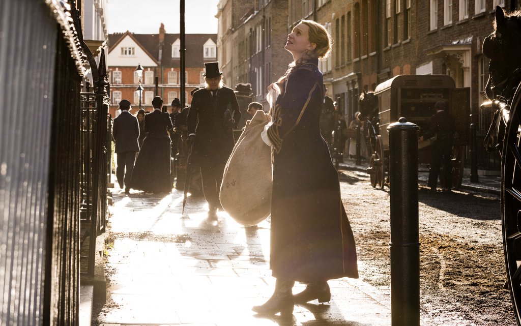 Photo du film Alice de l'autre côté du miroir