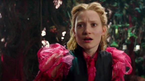 Photo du film Alice de l'autre côté du miroir