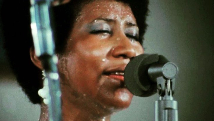 Photo du film Amazing Grace