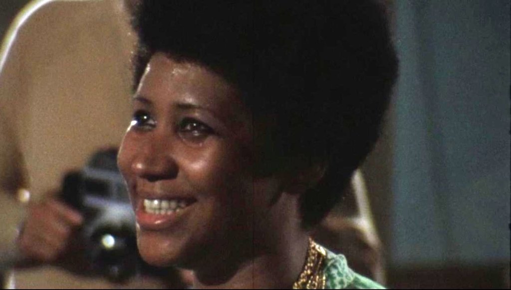 Photo du film Amazing Grace