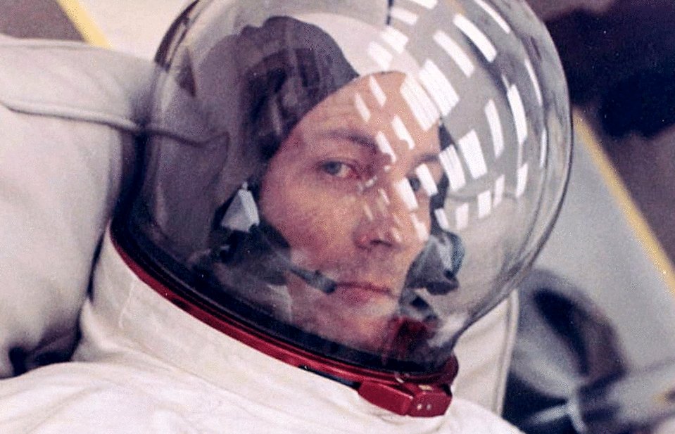 Photo du film Apollo 13: Survival