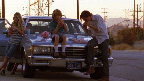 Photo du film Arcadia